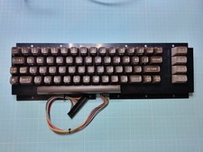 ✅ KEYBOARD COMMODORE 64 C64