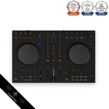 Native instruments traktor - native,