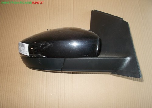 Specchietto retrovisore destro - specchietto,