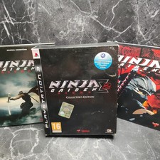 Ninja Gaiden Sigma 2