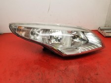 Renault megane headlight - renault,