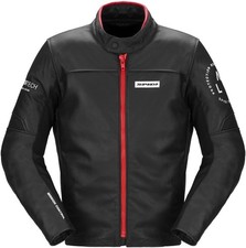 Spidi Genesis Giacca Moto
