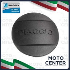 COPERCHIO TRASMISSIONE PIAGGIO