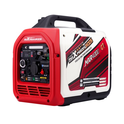 Lpg benzina generatore - lpg/benzina,