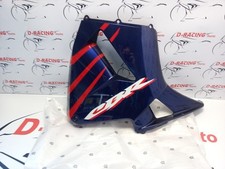 FIANCO CARENA DESTRA ORIGINALE HONDA CBR 600 RR 2003-2006 64300-MEE-D00ZD