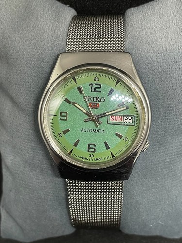 Orologio polso uomo vintage - orologio, da