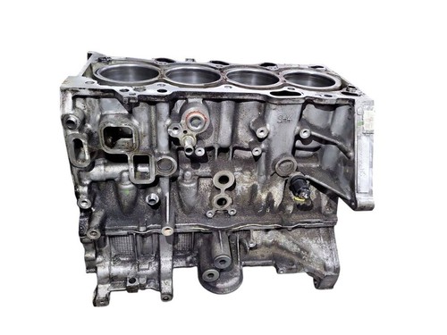 Blocco motore diesel 129kw - blocco,