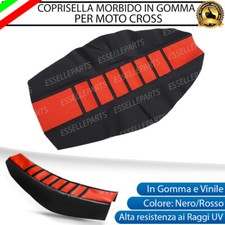 COPRISELLA SELLA IN GOMMA E