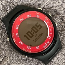 Orologio Suunto T4C Uomo