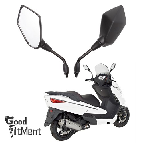 Specchietto retrovisore moto