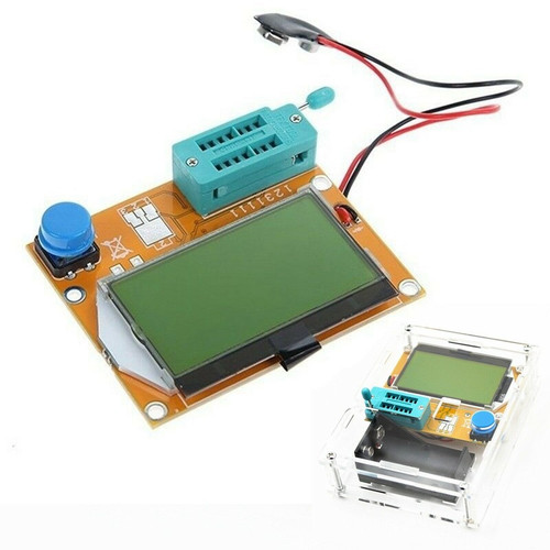 All digital component - all-in-1,