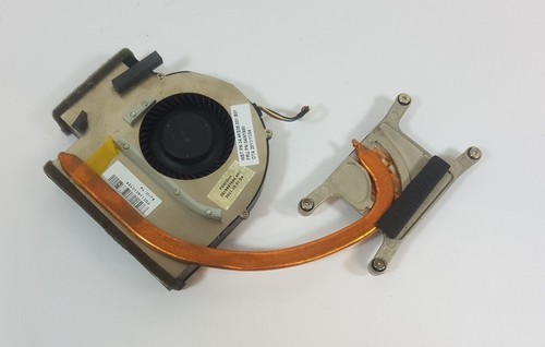 Ventola dissipatore calore - di,