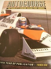 AUTOCORSO FIRMATO A BARRIE