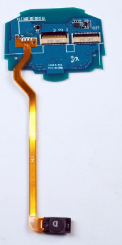 Ubsams3100 board per - ubsams3100, ui