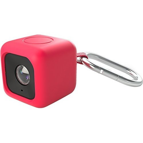 Custodia paraurti polaroid per - paraurti,