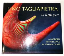 LINO TAGLIAPIETRA Scarce 2008