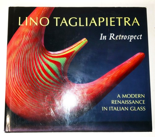 Lino tagliapietra scarce 2008 - tagliapietra,