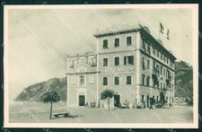 Genova Sestri Levante Riva