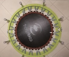 Trampolino elastico COAL SPORT