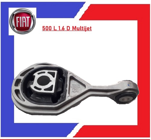 Supporto motore cambio 500l - supporto,