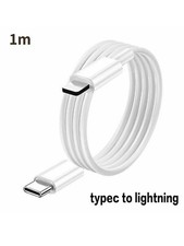 Cavo 1 M Per Apple 3 PEZZI