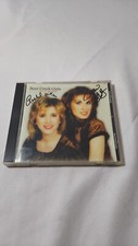 BEAR CREEK GIRLS - NOT JUST ANY WOMEN - AUDIO CD (Signed) Autographed 