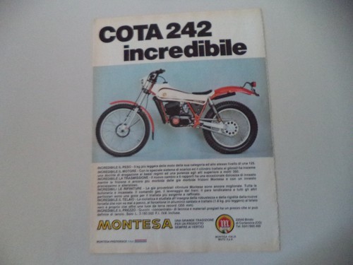 Advertising pubblicità 1983 - pubblicità,