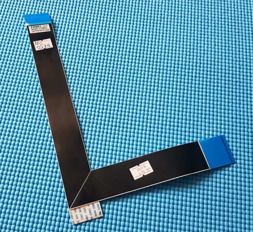 Cavo piatto lvds per - cavo,