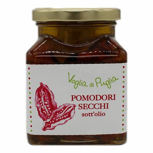 Voglia puglia pomodori - di,