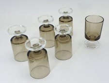 Set bicchieri da - di,