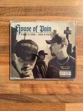 House Of Pain it ain't a