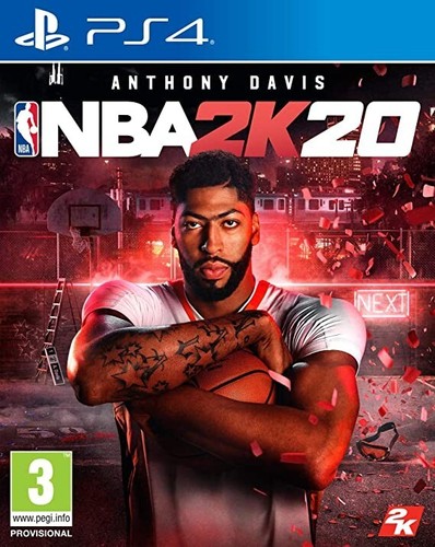 Nba 2k20 ps4 lingua italiana - ps4,