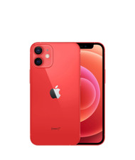 APPLE IPHONE 12 128GB ROSSO