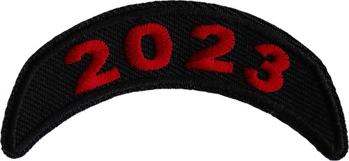 Toppa anno 2023 - , bilanciere
