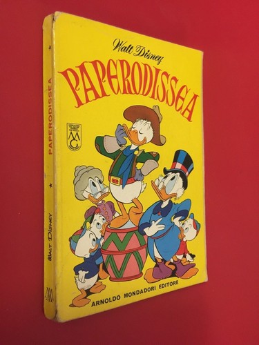 Classici disney - classici,