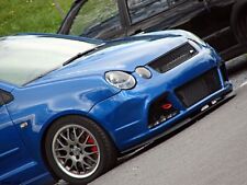 Per VW Lupo Cup spoiler