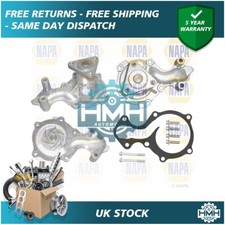 Compatibile con pompa acqua