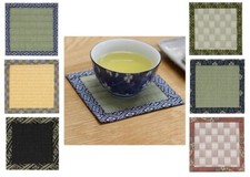 TATAMI Sottobicchiere per