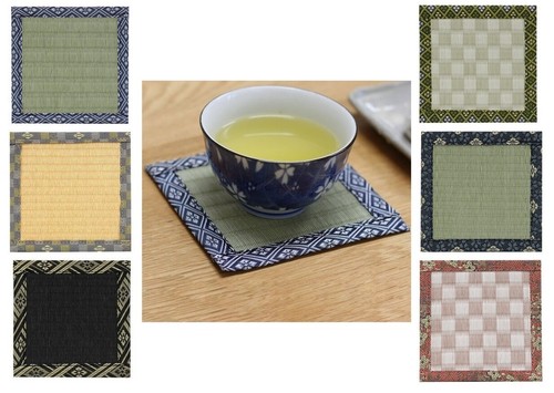 Tatami sottobicchiere per - sottobicchiere,