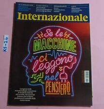 RIVISTA INTERNAZIONALE 16/22