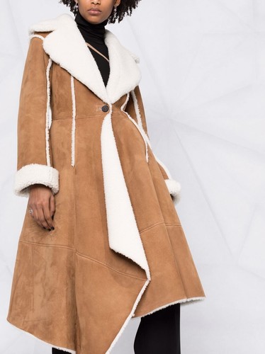 Alexander mcqueen cappotto - alexander, -cappotto