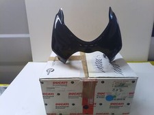 Ducati Monster 695 cupolino