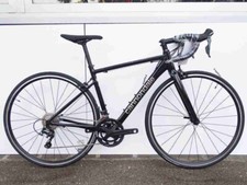 CANNONDALE CAAD OPTIMO 2