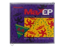 Maxoptix 3015385RW - 1024/2,6