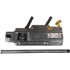 Argano Paranco Verricello Manuale a Leva TRACTEL 2 Ton Sollevatore TIRFOR T516D
