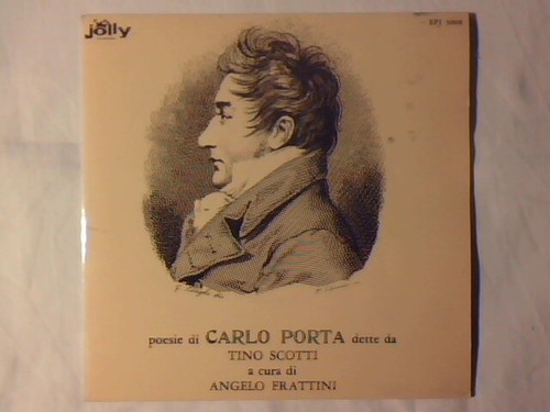 Tino scotti poesie carlo - scotti,
