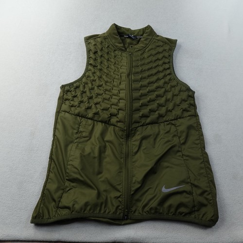 Nike aeroloft gilet running - aeroloft,