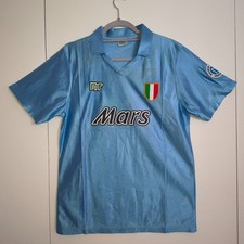 Maglia Maradona 10 Napoli