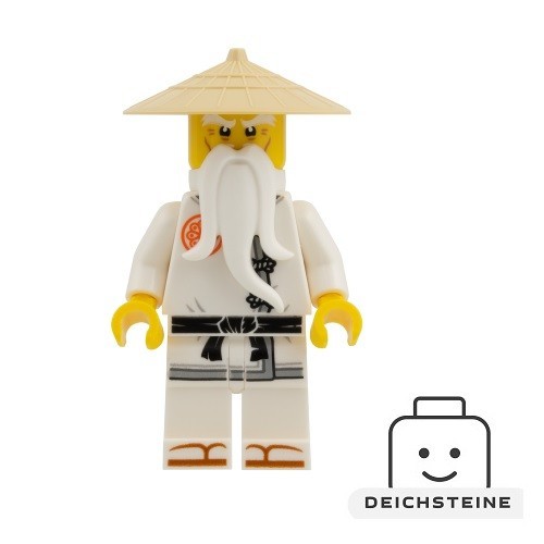Lego ninjago jay - ninjago,