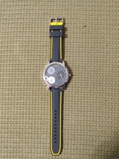Orologio uomo chrono - orologio, time